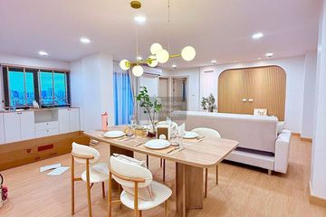2 Bedroom Condo for sale in Thippharoek Condominium, Bang Bamru, Bangkok