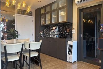 2 Bedroom Condo for sale in The Tree Interchange, Bang Sue, Bangkok near MRT Tao Poon