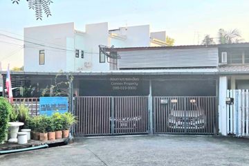3 Bedroom House for sale in Khlong Chan, Bangkok near MRT Bang Kapi