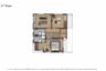 3 Bedroom House for sale in V compound Ratchaphruek-345, Lam Pho, Nonthaburi