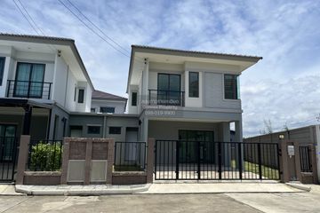 3 Bedroom House for sale in Bang Pu Mai, Samut Prakan