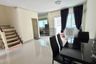 3 Bedroom Townhouse for sale in The Nareeya, Bang Rak Noi, Nonthaburi