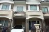 3 Bedroom Townhouse for sale in The Nareeya, Bang Rak Noi, Nonthaburi