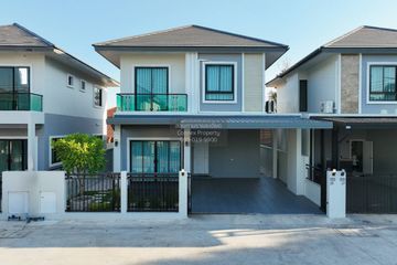 4 Bedroom House for sale in The Grand 9, Nong Prue, Chonburi