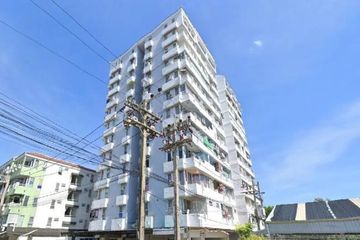 1 Bedroom Condo for sale in Sukhumvit Garden Place, Bang Chak, Bangkok near BTS Bang Chak