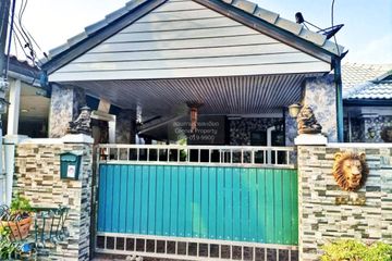 3 Bedroom House for sale in Saranrom Village, Nawamin, Bangkok