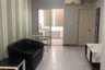 1 Bedroom Condo for sale in Supalai Park Kaset, Sena Nikhom, Bangkok near BTS Kasetsart University