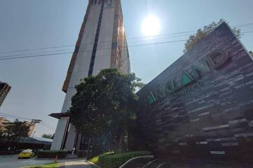 1 Bedroom Condo for sale in The Parkland Charan - Pinklao, Bang Yi Khan, Bangkok near MRT Bang Yi Khan