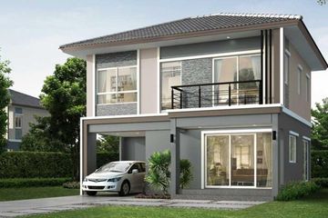 4 Bedroom House for sale in The Plant Light Tiwanon-Rangsit, Bang Kadi, Pathum Thani