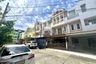 3 Bedroom Townhouse for sale in THE NATURE CITY PETCHKASEM 69, Nong Khaem, Bangkok