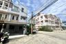 3 Bedroom Townhouse for sale in THE NATURE CITY PETCHKASEM 69, Nong Khaem, Bangkok