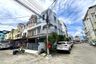 3 Bedroom Townhouse for sale in THE NATURE CITY PETCHKASEM 69, Nong Khaem, Bangkok