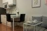 1 Bedroom Condo for sale in The Parkland Phetkasem, Bang Khae, Bangkok near MRT Lak Song