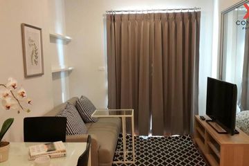 1 Bedroom Condo for sale in The Parkland Phetkasem, Bang Khae, Bangkok near MRT Lak Song