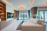 4 Bedroom House for sale in Huai Yai, Chonburi