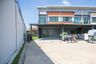 3 Bedroom Townhouse for sale in Siri Place Westgate, Bang Mae Nang, Nonthaburi