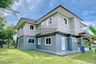 5 Bedroom House for sale in SERANEE LAGOON WONGWAN &ndash; RATTANATHIBET, Bang Rak Phatthana, Nonthaburi