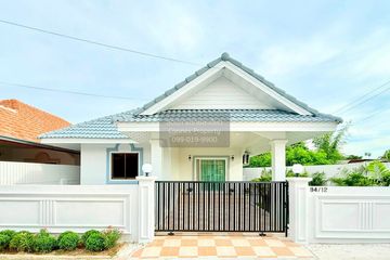 3 Bedroom House for sale in Rattanakorn 7, Nong Prue, Chonburi