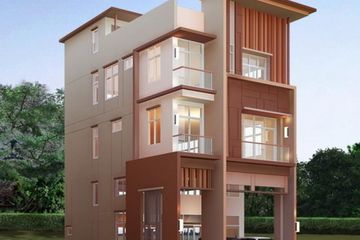 4 Bedroom House for sale in Preecha Ram 3 &ndash; Rat Phatthana, Khlong Song Ton Nun, Bangkok