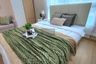 1 Bedroom Condo for sale in Ratchada City 18, Sam Sen Nok, Bangkok near MRT Huai Khwang