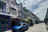4 Bedroom Townhouse for sale in Nong Khang Phlu, Bangkok near MRT Phutthamonthon Sai 3