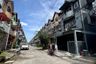 4 Bedroom Townhouse for sale in Nong Khang Phlu, Bangkok near MRT Phutthamonthon Sai 3