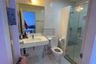 1 Bedroom Condo for sale in Supalai River Place, Bang Lamphu Lang, Bangkok near BTS Krung Thon Buri