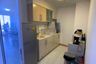 1 Bedroom Condo for sale in Supalai River Place, Bang Lamphu Lang, Bangkok near BTS Krung Thon Buri