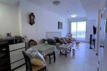 1 Bedroom Condo for sale in Supalai River Place, Bang Lamphu Lang, Bangkok near BTS Krung Thon Buri