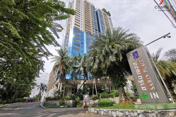 1 Bedroom Condo for sale in Sarin Place, Lat Yao, Bangkok near MRT Lat Phrao