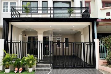 4 Bedroom Townhouse for sale in Siriwan-Chuanchom Bang Bua Thong, Bang Bua Thong, Nonthaburi