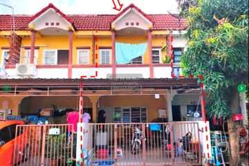 3 Bedroom Townhouse for sale in Bang Phriang, Samut Prakan