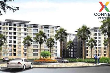 1 Bedroom Condo for sale in Prima Srinakarin, Suan Luang, Bangkok near MRT Si Nut