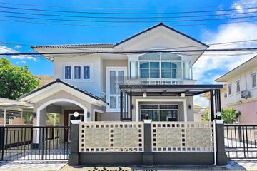 4 Bedroom House for sale in Passorn 12 Rangsit - Klong 3, Khlong Sam, Pathum Thani
