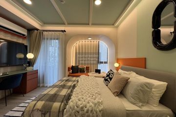 1 Bedroom Condo for sale in Quintara MHy&rsquo;GEN Ratchada - Huai Khwang, Huai Khwang, Bangkok near MRT Huai Khwang