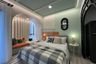 1 Bedroom Condo for sale in Quintara MHy&rsquo;GEN Ratchada - Huai Khwang, Huai Khwang, Bangkok near MRT Huai Khwang