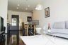1 Bedroom Condo for sale in Noble Ora, Khlong Tan Nuea, Bangkok near BTS Thong Lo