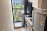 1 Bedroom Condo for sale in Bang Bamru, Bangkok near MRT Sirindhorn