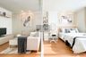1 Bedroom Condo for sale in Lumpini Place Narathiwasratchanakarin, Chong Nonsi, Bangkok