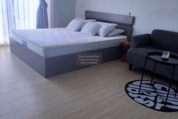 1 Bedroom Condo for sale in Metro Sky Wutthakat, Talat Phlu, Bangkok near BTS Wutthakat