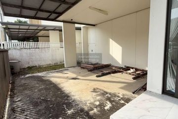 3 Bedroom House for sale in Krisda Grand Park, Khlong Nueng, Pathum Thani