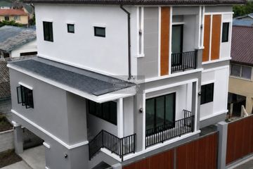 4 Bedroom House for sale in Suan Luang, Bangkok