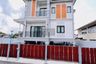 4 Bedroom House for sale in Suan Luang, Bangkok