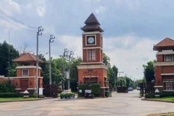 5 Bedroom House for sale in Laddarom Rachaphruk Rattanathibe, Bang Rak Yai, Nonthaburi