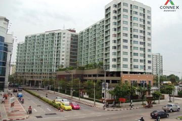1 Bedroom Condo for sale in Lumpini Ville Ramintra - Laksi, Anusawari, Bangkok near MRT Ram Inthra 3