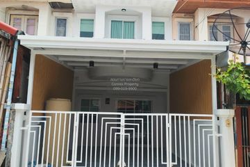 2 Bedroom Townhouse for sale in Sam Wa Tawan Tok, Bangkok