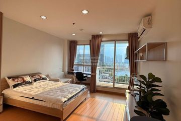 1 Bedroom Condo for sale in Life @ BTS Tha - Phra, Talat Phlu, Bangkok near BTS Talat Phlu