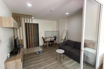 1 Bedroom Condo for sale in Moniiq Sukhumvit 64, Bang Chak, Bangkok near BTS Punnawithi