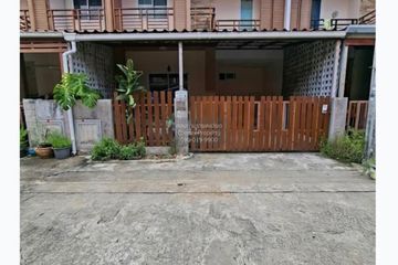 4 Bedroom Townhouse for sale in I Leaf Town 2 Monument, Si Sunthon, Phuket