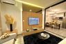 1 Bedroom Condo for sale in Ideo Mobi Rangnam, Thanon Phaya Thai, Bangkok near BTS Victory Monument